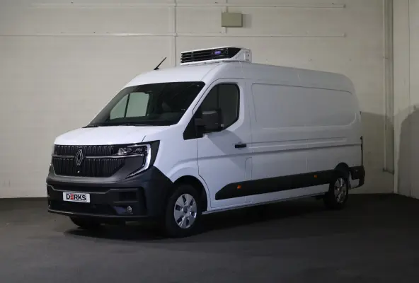 2.0 dCi 150 L3 H2 Koelwagen Xarios 350 -20 Graden