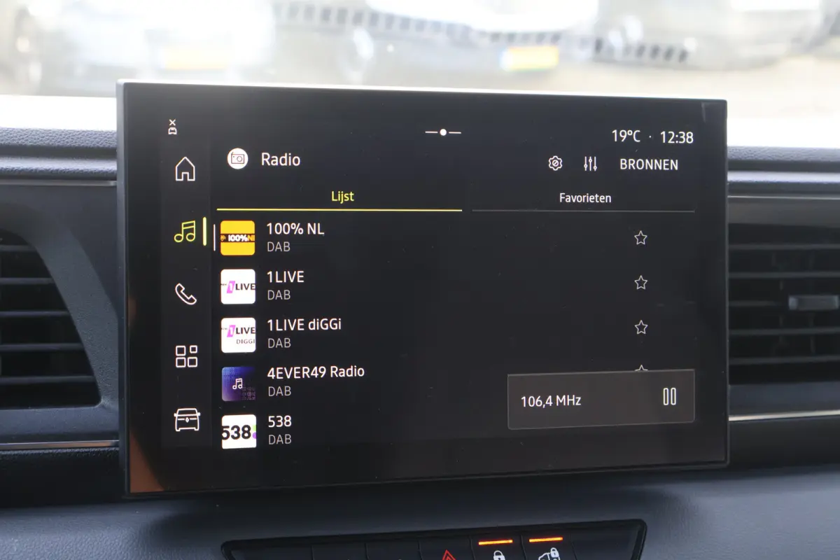 2.0 dCi 150 L3 H2 Koelwagen Xarios 350 -20 Graden