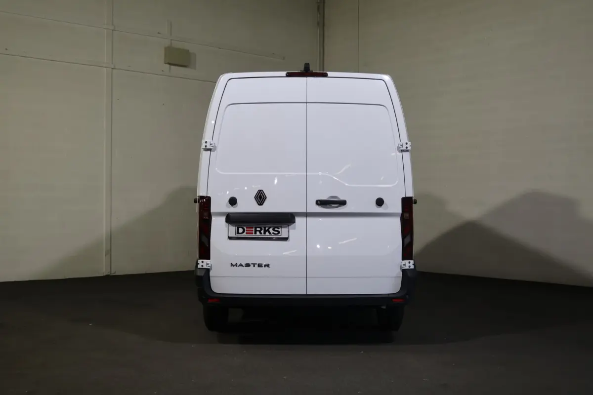2.0 dCi 150 L3 H2 Koelwagen Xarios 350 -20 Graden