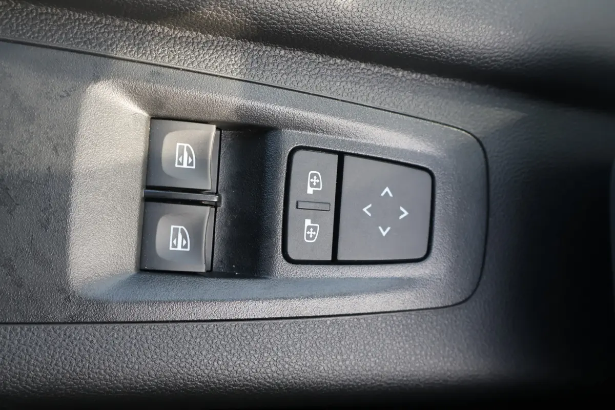 2.0 dCi 150 L3 H2 Koelwagen Xarios 350 -20 Graden