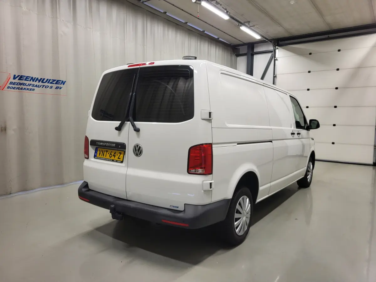 2.0TDI 150pk L2/H1 Automaat Euro 6!