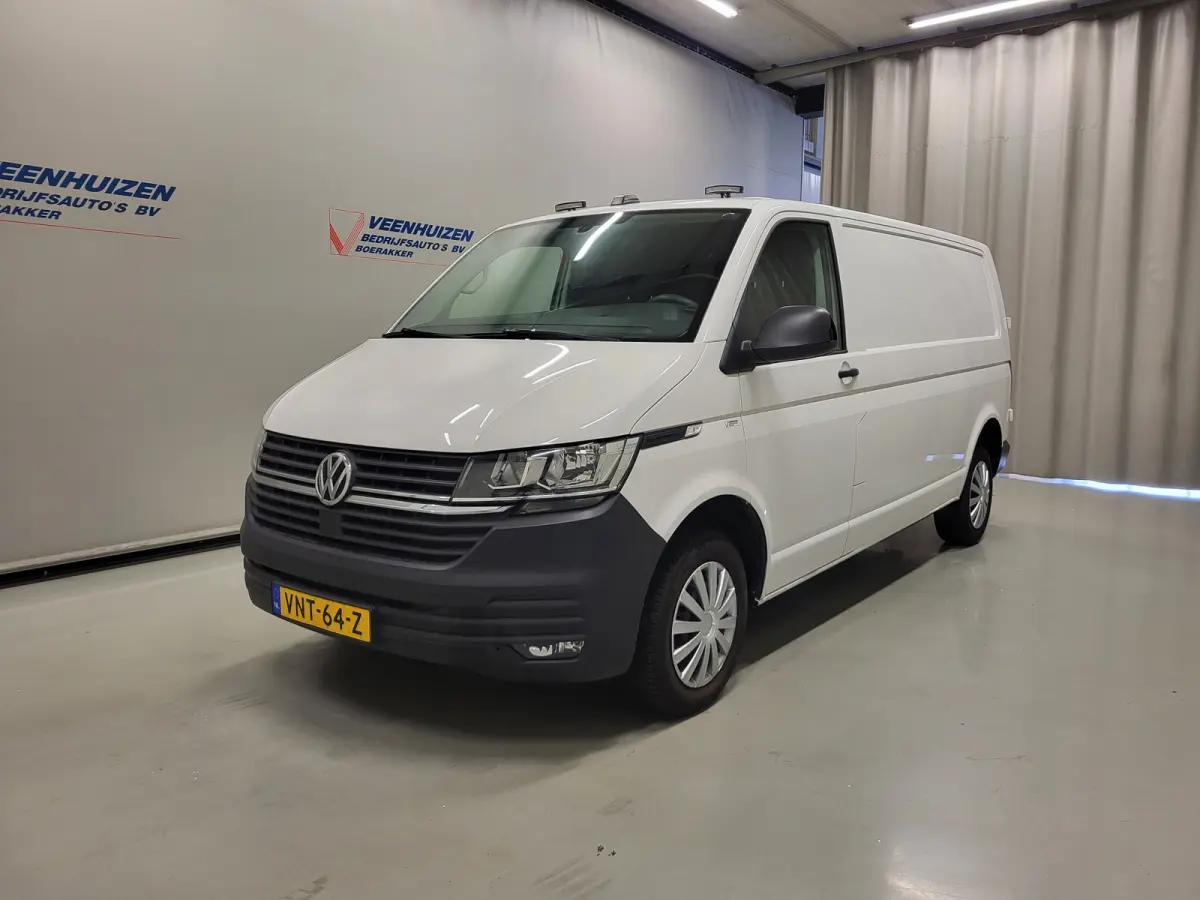2.0TDI 150pk L2/H1 Automaat Euro 6!