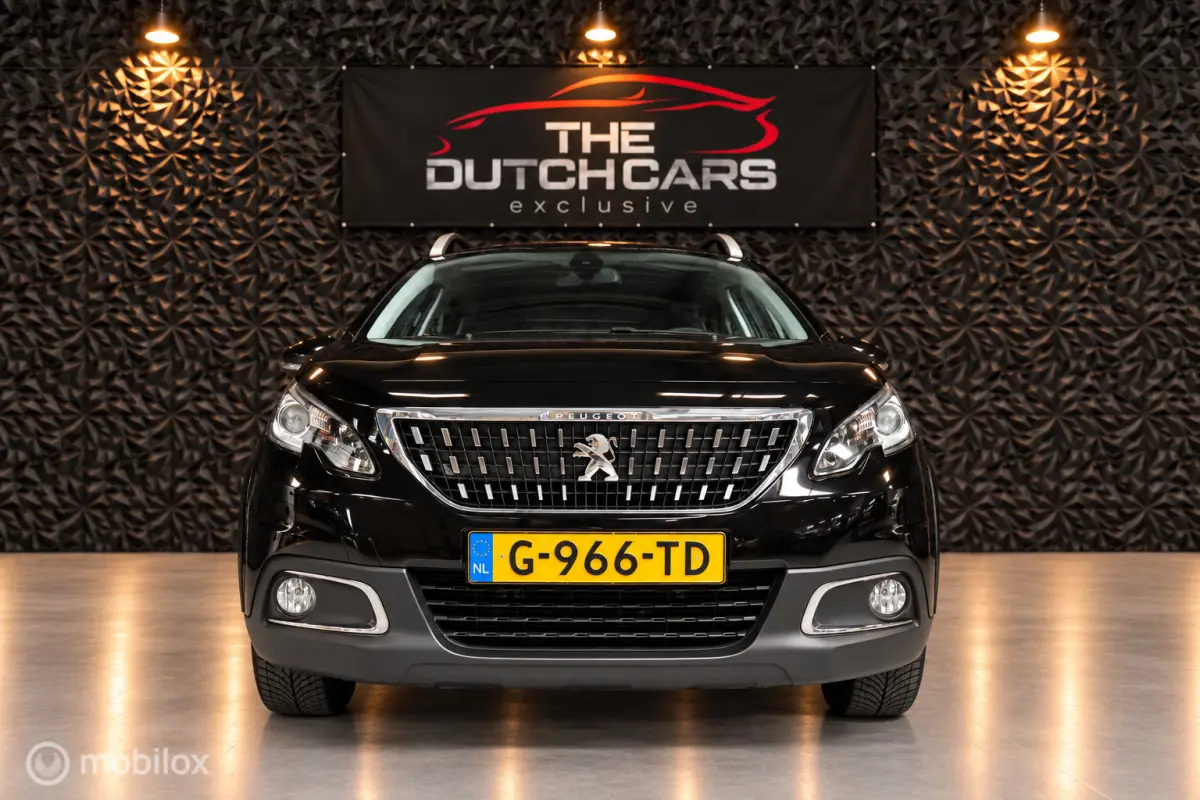 1.2 PureTech Signature | Airco | Parkeersensor