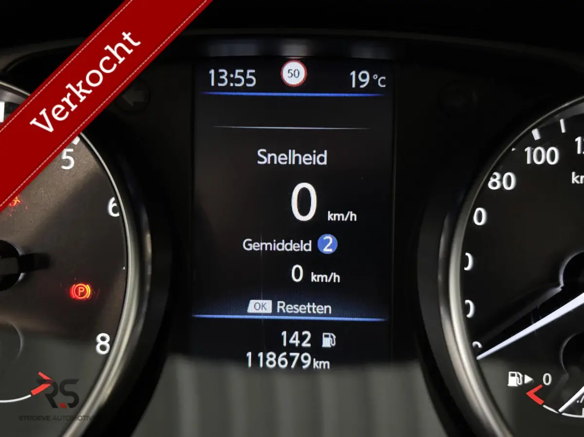 1.3 DIG-T 140 pk Design Edition | Navi | Camera | Pano | Cruise | Keyless | DAB | Trekh | 1e Eig | Org NL |