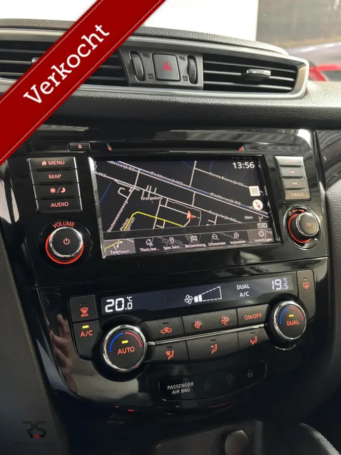 1.3 DIG-T 140 pk Design Edition | Navi | Camera | Pano | Cruise | Keyless | DAB | Trekh | 1e Eig | Org NL |