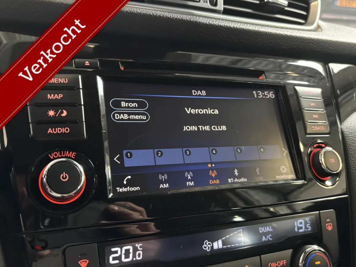 1.3 DIG-T 140 pk Design Edition | Navi | Camera | Pano | Cruise | Keyless | DAB | Trekh | 1e Eig | Org NL |