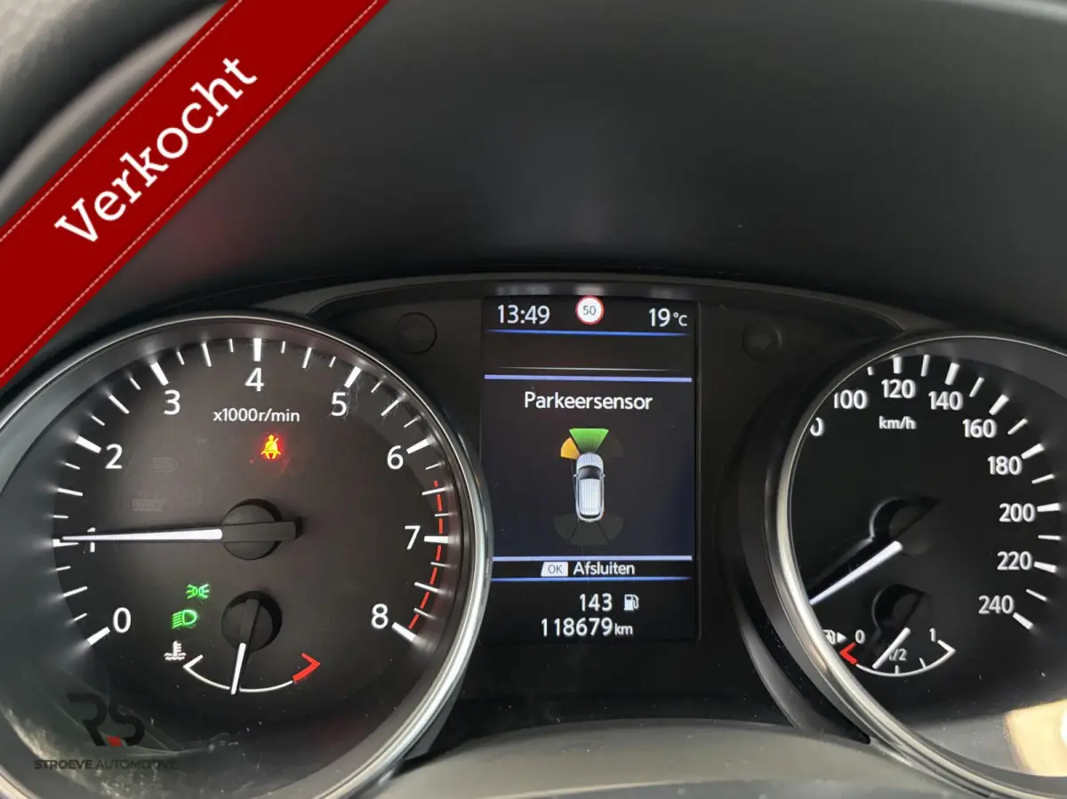 1.3 DIG-T 140 pk Design Edition | Navi | Camera | Pano | Cruise | Keyless | DAB | Trekh | 1e Eig | Org NL |