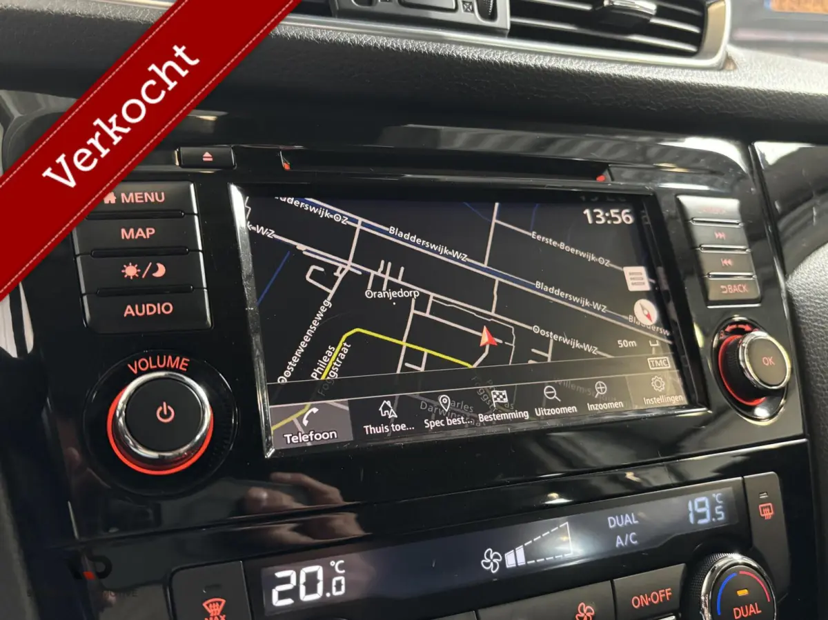 1.3 DIG-T 140 pk Design Edition | Navi | Camera | Pano | Cruise | Keyless | DAB | Trekh | 1e Eig | Org NL |