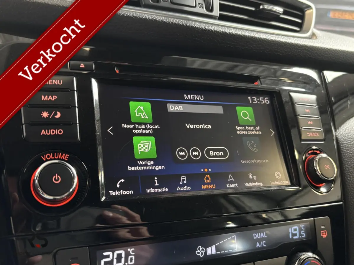 1.3 DIG-T 140 pk Design Edition | Navi | Camera | Pano | Cruise | Keyless | DAB | Trekh | 1e Eig | Org NL |