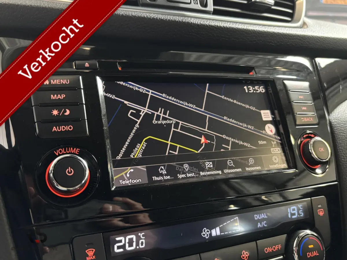 1.3 DIG-T 140 pk Design Edition | Navi | Camera | Pano | Cruise | Keyless | DAB | Trekh | 1e Eig | Org NL |