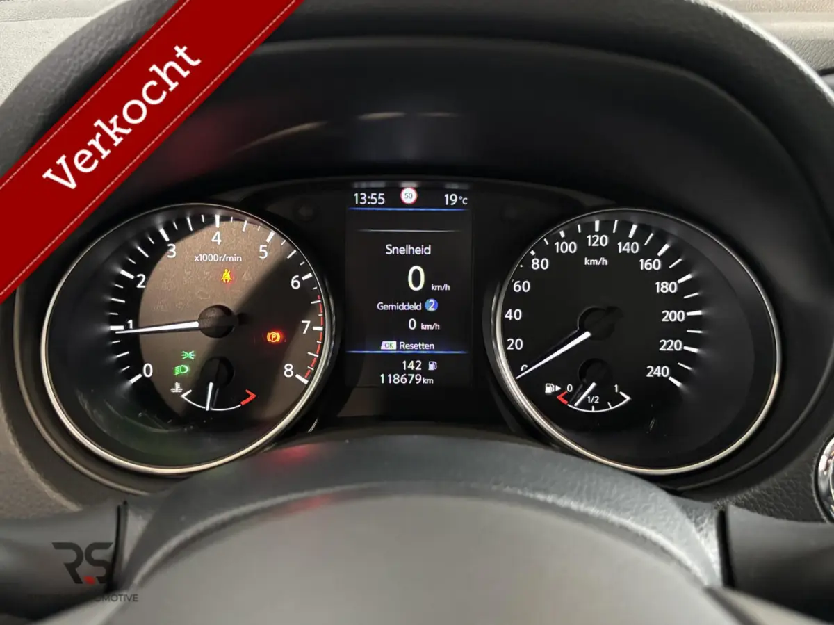 1.3 DIG-T 140 pk Design Edition | Navi | Camera | Pano | Cruise | Keyless | DAB | Trekh | 1e Eig | Org NL |