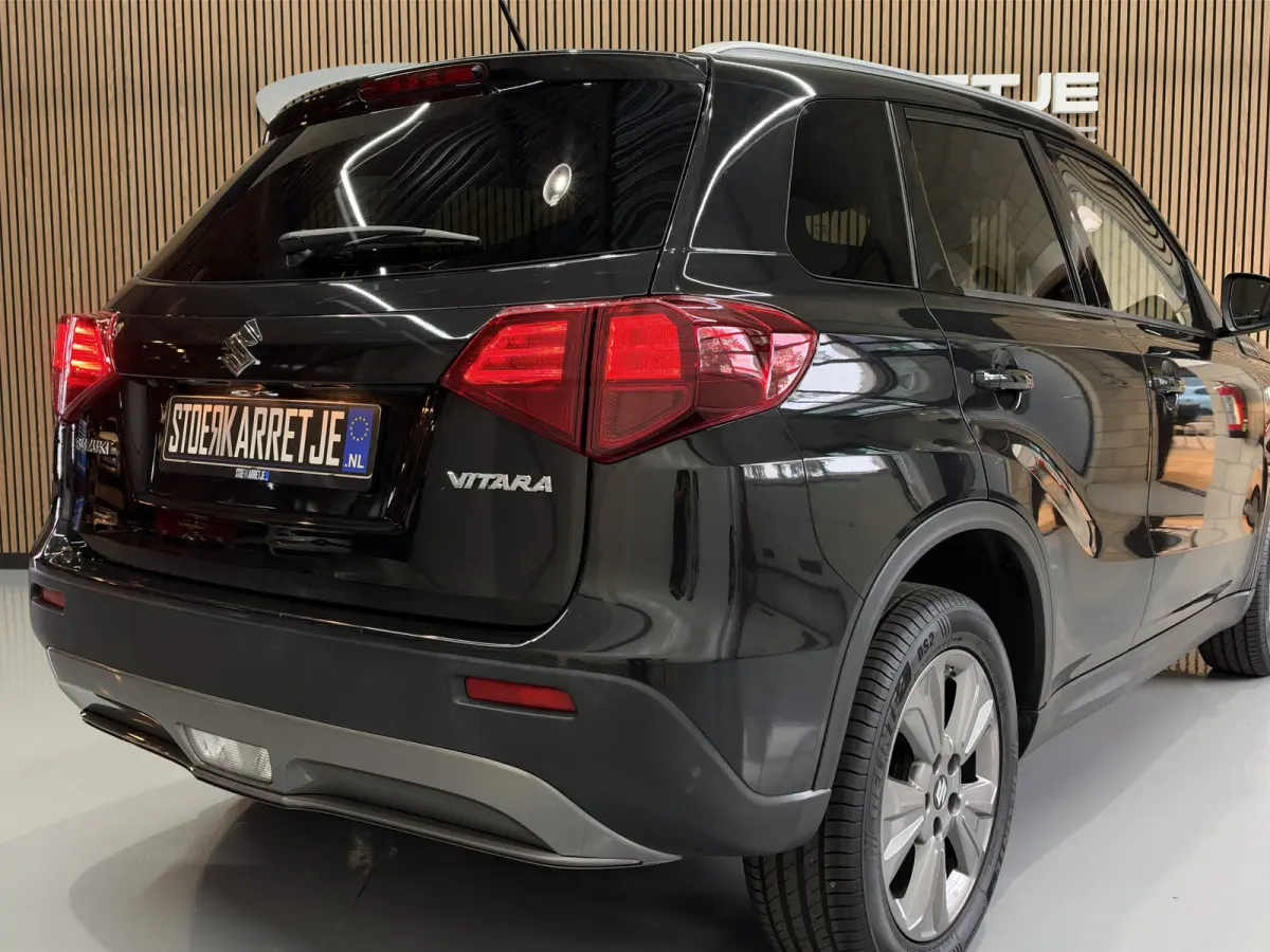 1.4 Boosterjet Comfort | Navi | Stoelverwarming | 17" | Camera | Carplay | Cruise | 100% onderhouden