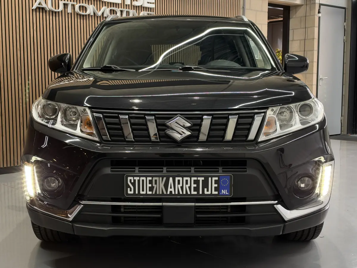 1.4 Boosterjet Comfort | Navi | Stoelverwarming | 17" | Camera | Carplay | Cruise | 100% onderhouden