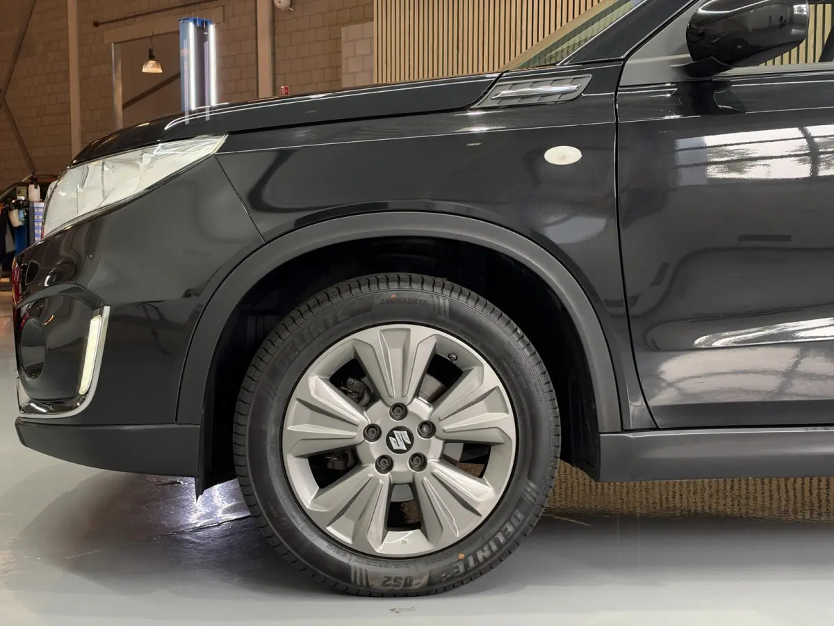1.4 Boosterjet Comfort | Navi | Stoelverwarming | 17" | Camera | Carplay | Cruise | 100% onderhouden
