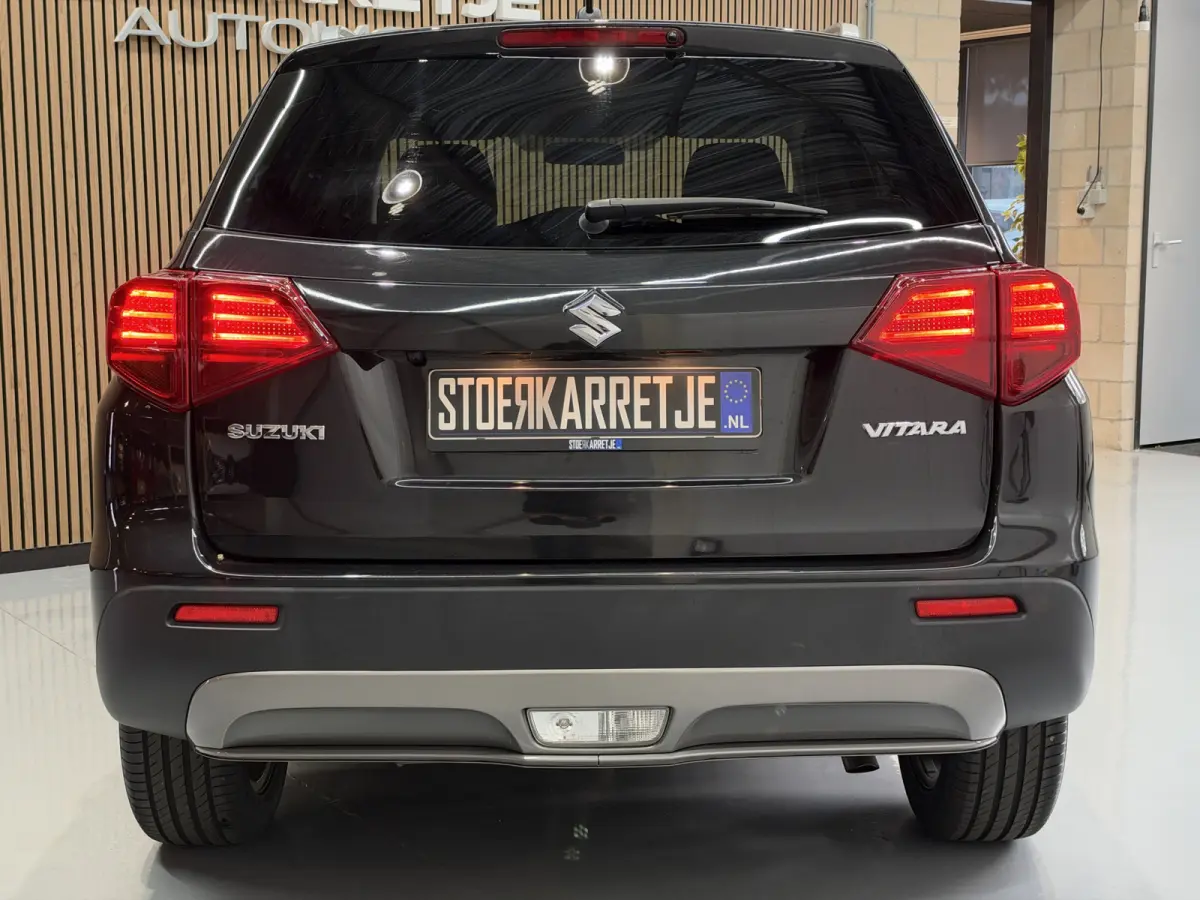 1.4 Boosterjet Comfort | Navi | Stoelverwarming | 17" | Camera | Carplay | Cruise | 100% onderhouden