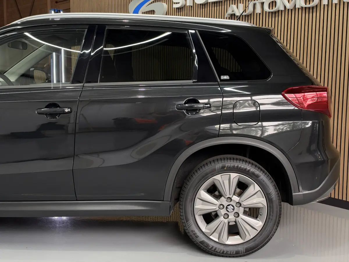 1.4 Boosterjet Comfort | Navi | Stoelverwarming | 17" | Camera | Carplay | Cruise | 100% onderhouden