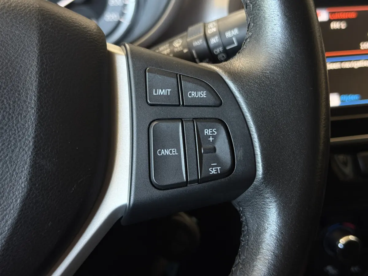 1.4 Boosterjet Comfort | Navi | Stoelverwarming | 17" | Camera | Carplay | Cruise | 100% onderhouden