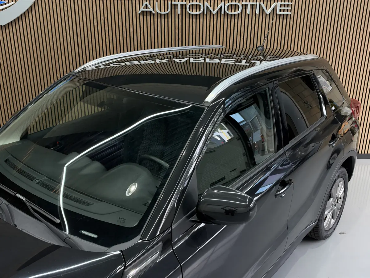 1.4 Boosterjet Comfort | Navi | Stoelverwarming | 17" | Camera | Carplay | Cruise | 100% onderhouden