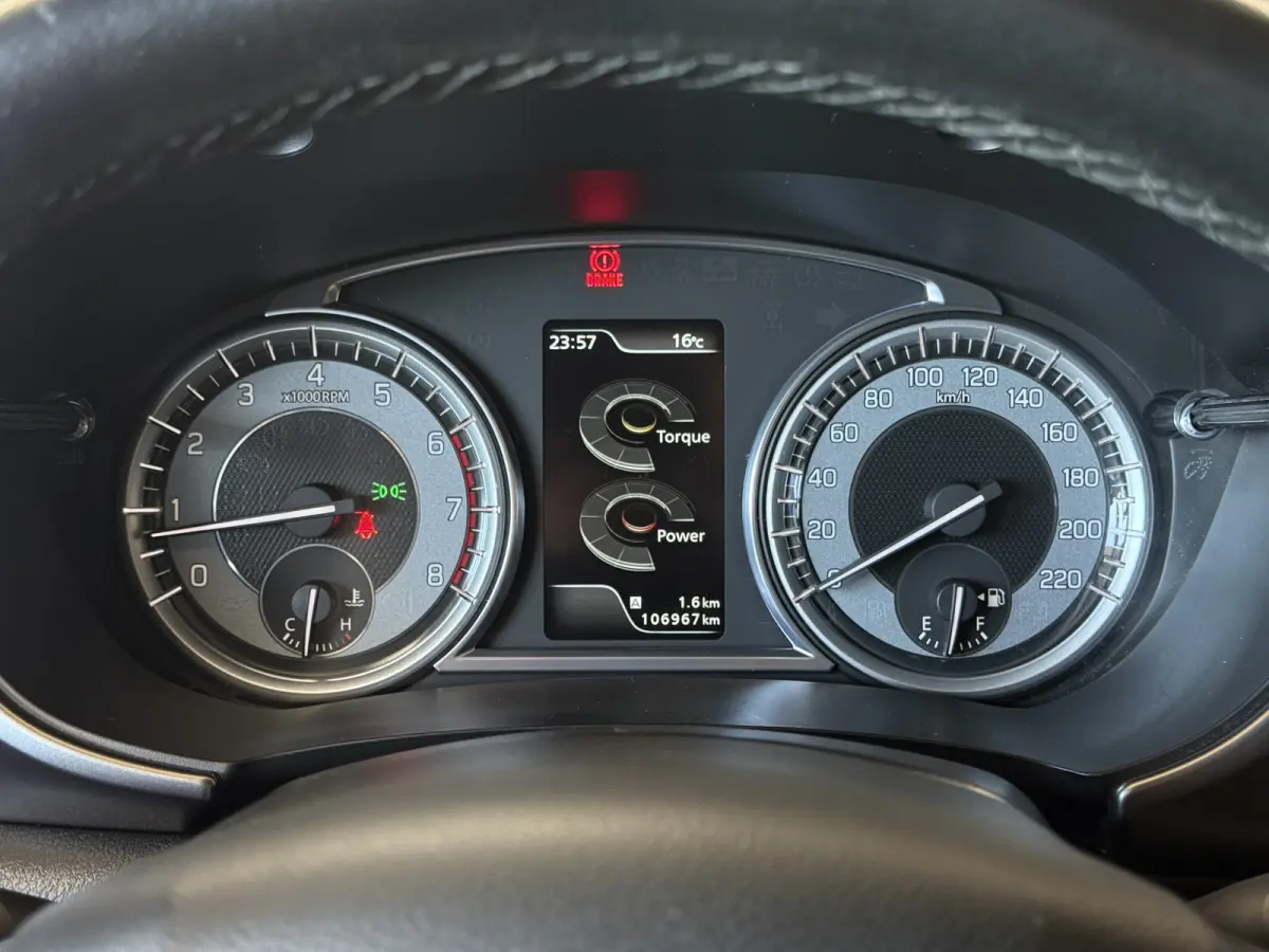1.4 Boosterjet Comfort | Navi | Stoelverwarming | 17" | Camera | Carplay | Cruise | 100% onderhouden