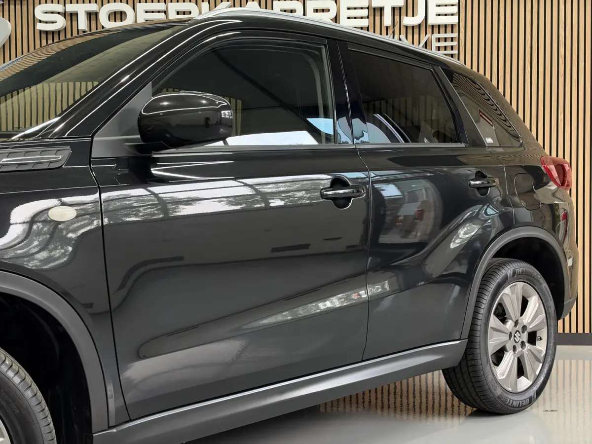 1.4 Boosterjet Comfort | Navi | Stoelverwarming | 17" | Camera | Carplay | Cruise | 100% onderhouden
