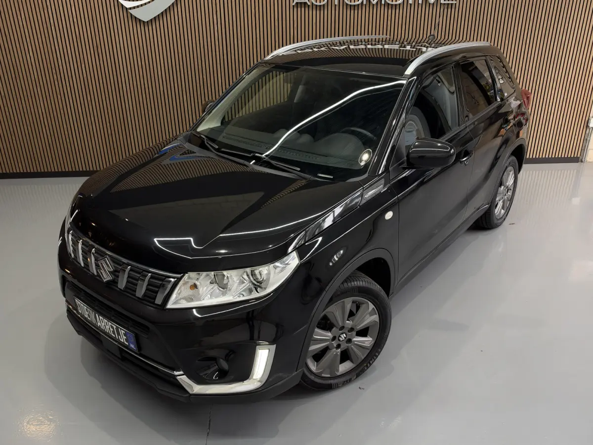 1.4 Boosterjet Comfort | Navi | Stoelverwarming | 17" | Camera | Carplay | Cruise | 100% onderhouden