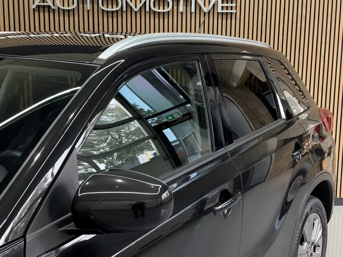 1.4 Boosterjet Comfort | Navi | Stoelverwarming | 17" | Camera | Carplay | Cruise | 100% onderhouden
