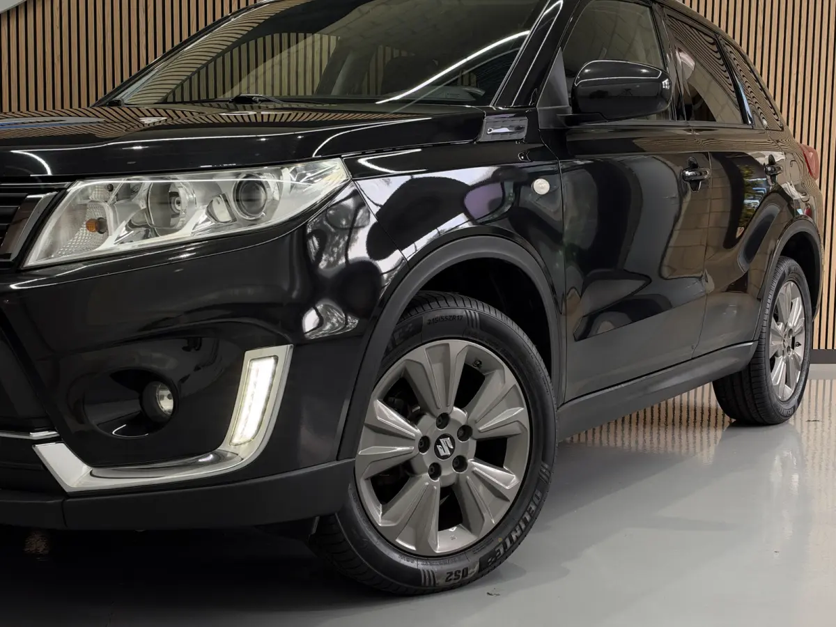 1.4 Boosterjet Comfort | Navi | Stoelverwarming | 17" | Camera | Carplay | Cruise | 100% onderhouden
