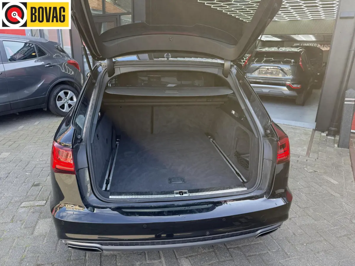 1.8 TFSI ultra Advance Sport