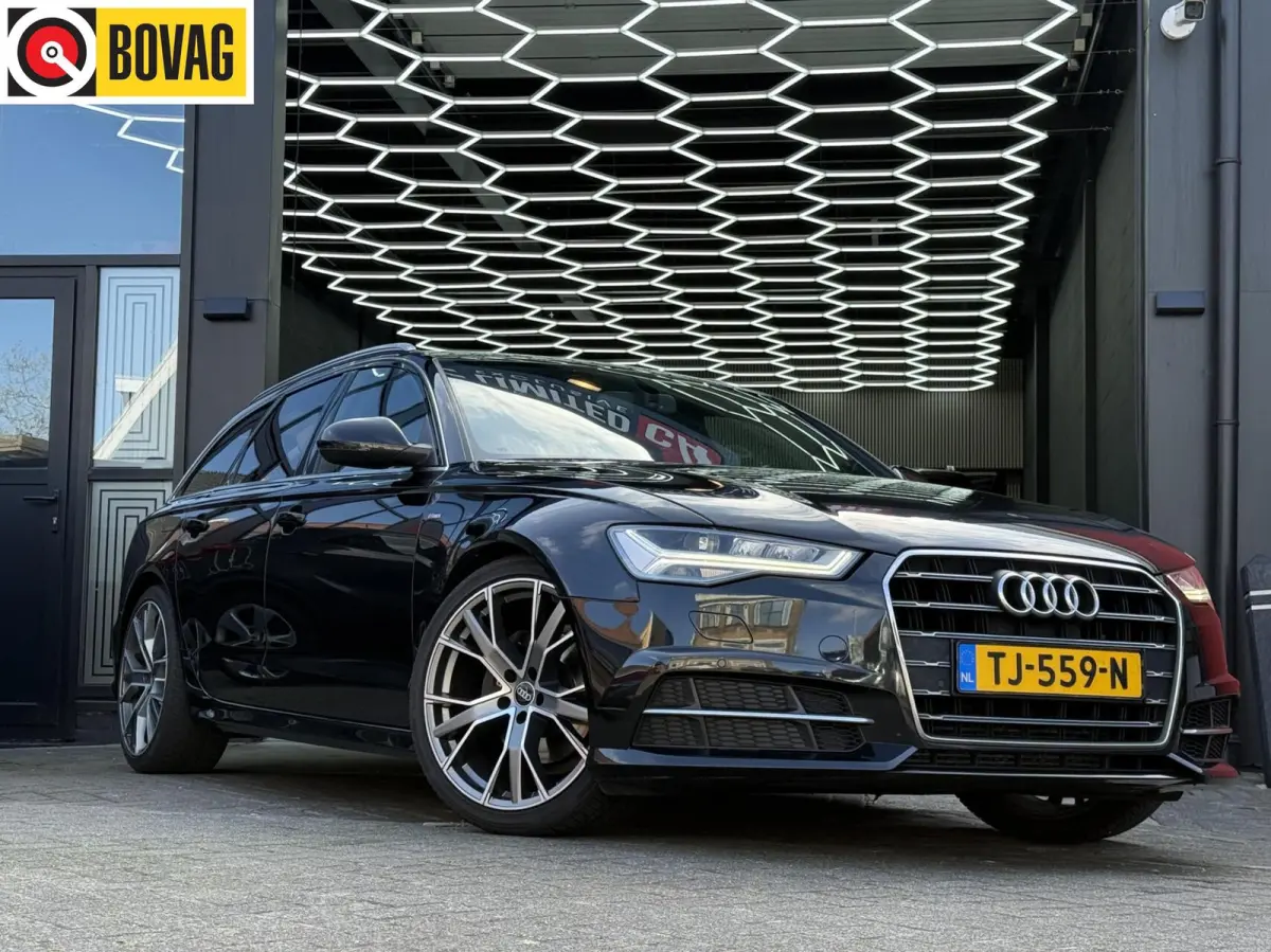 1.8 TFSI ultra Advance Sport