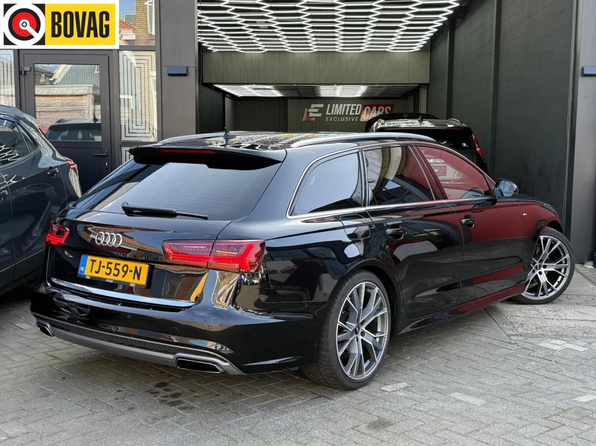 1.8 TFSI ultra Advance Sport