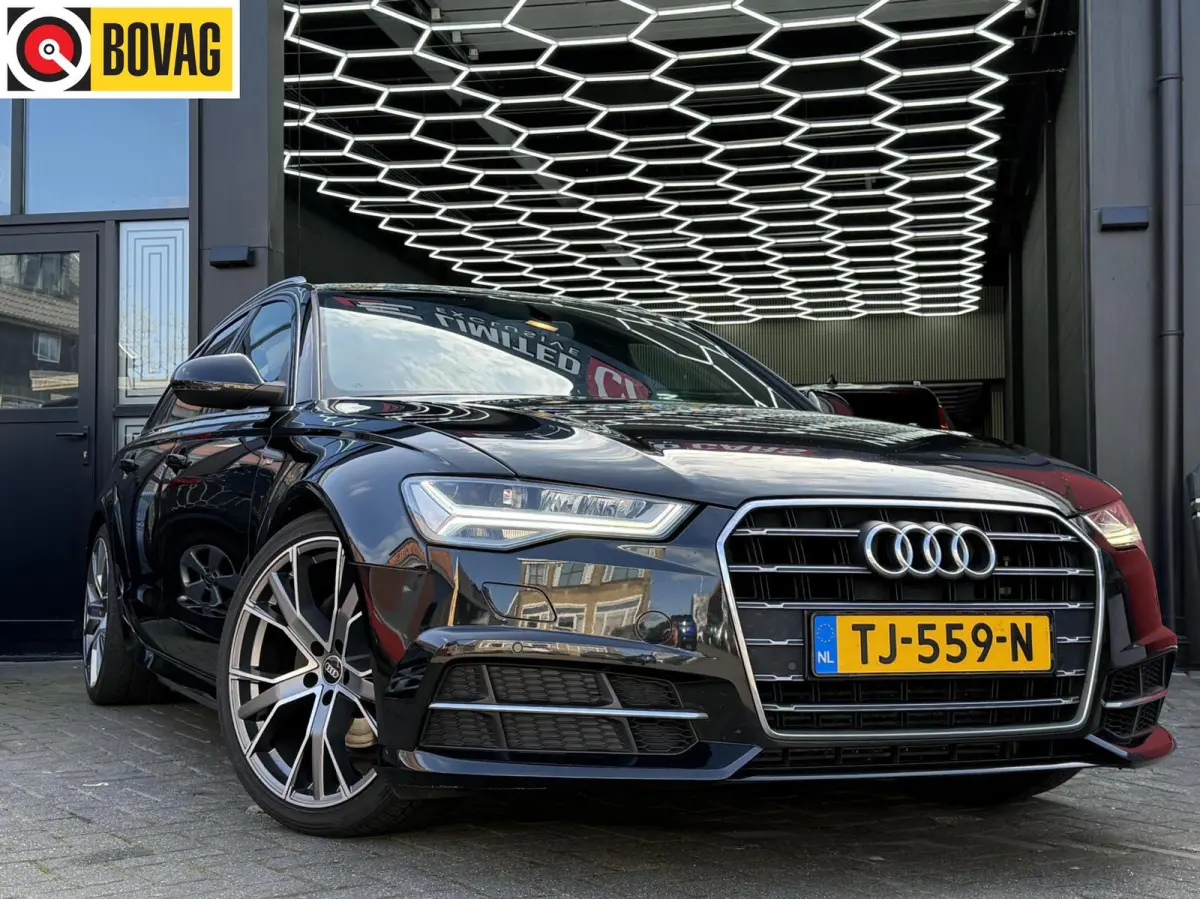 1.8 TFSI ultra Advance Sport