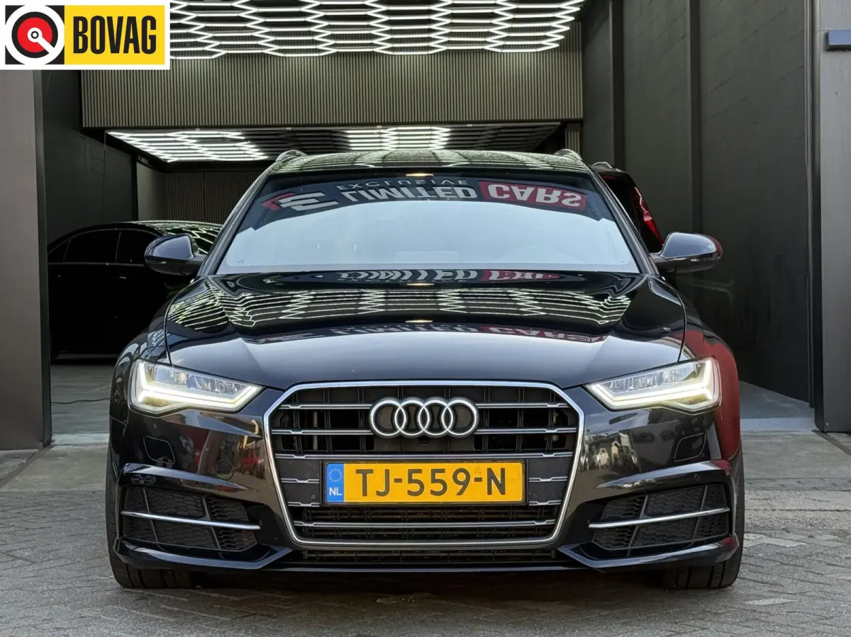 1.8 TFSI ultra Advance Sport