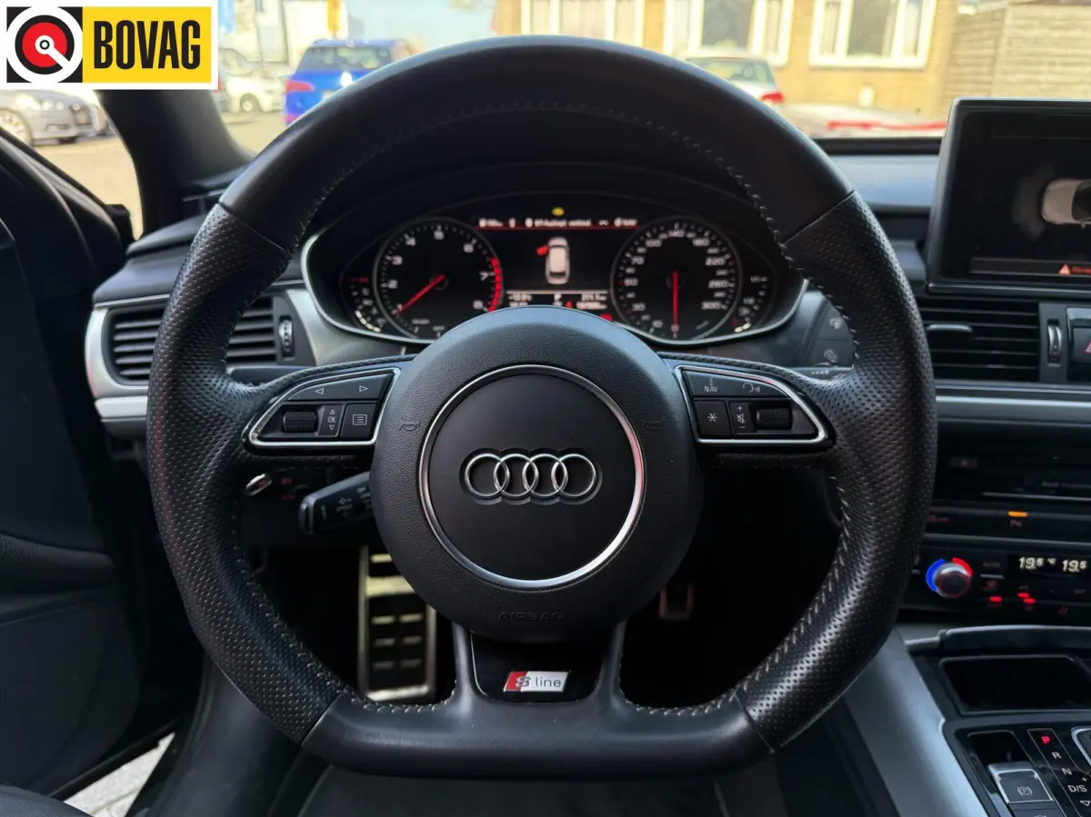 1.8 TFSI ultra Advance Sport
