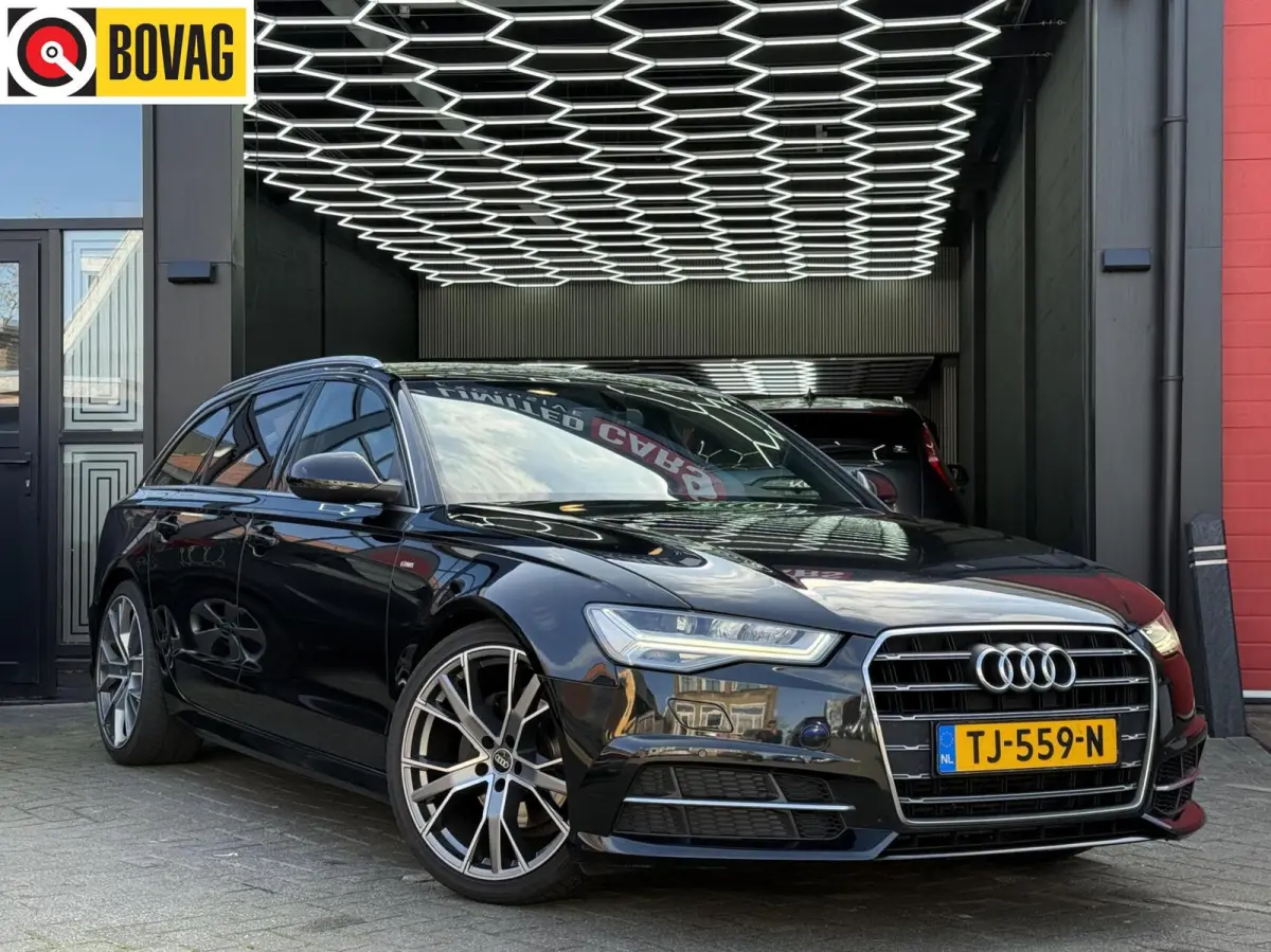 1.8 TFSI ultra Advance Sport