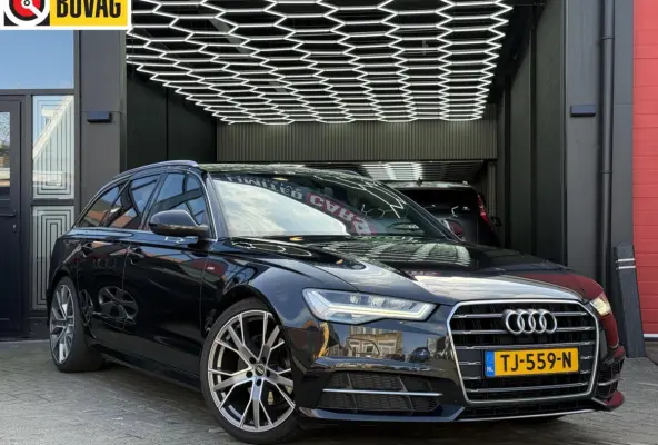 1.8 TFSI ultra Advance Sport