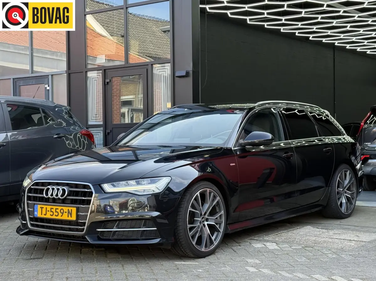 1.8 TFSI ultra Advance Sport