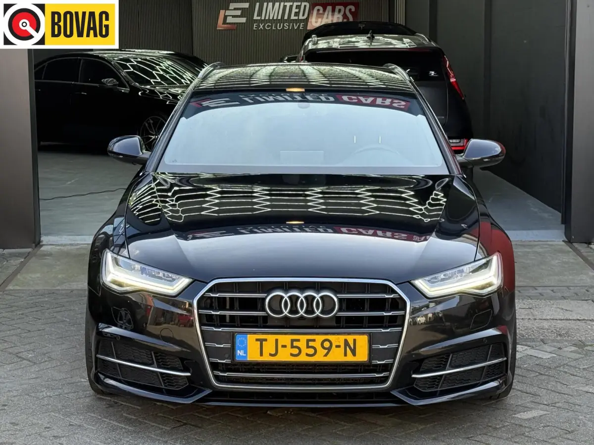 1.8 TFSI ultra Advance Sport