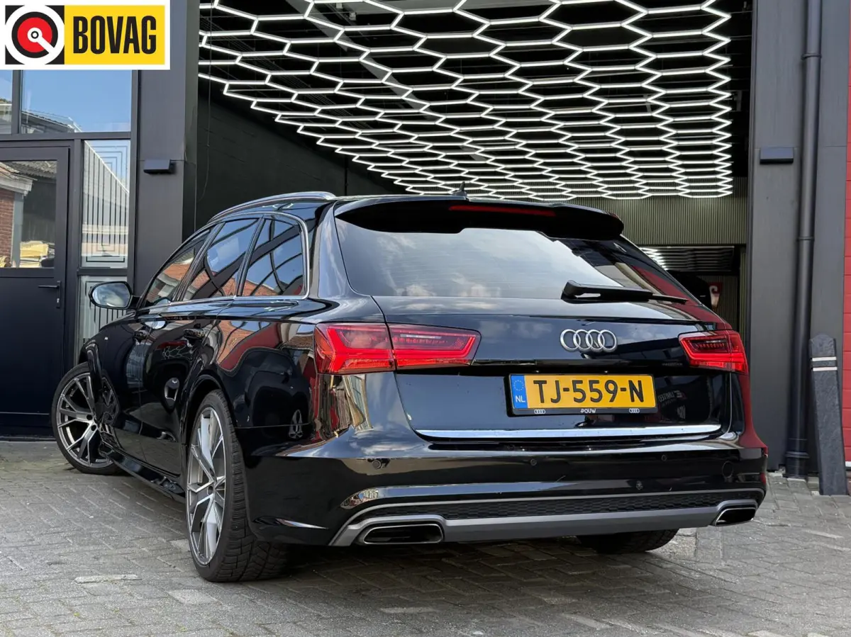 1.8 TFSI ultra Advance Sport