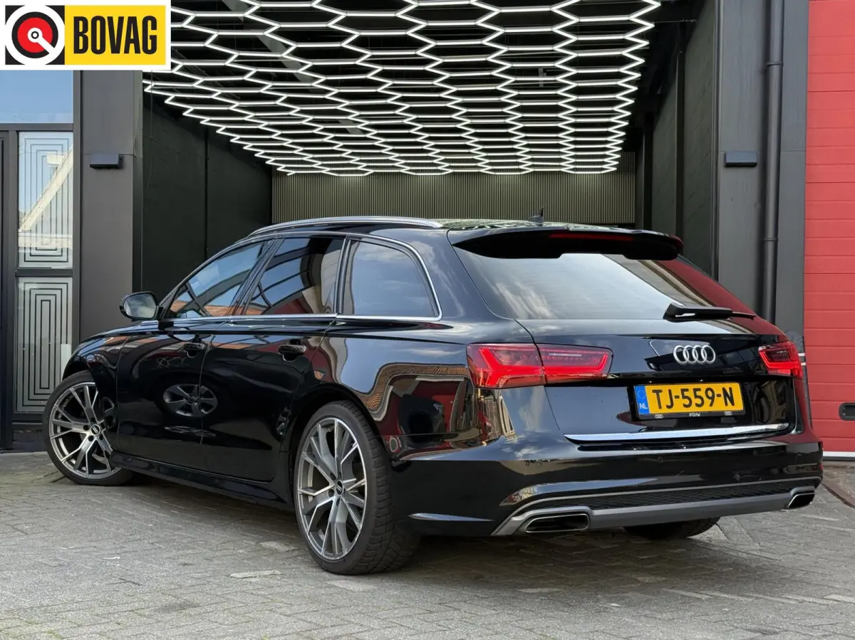1.8 TFSI ultra Advance Sport