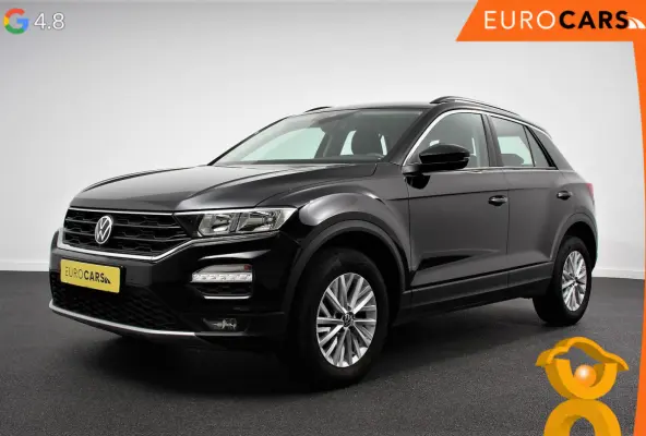 1.5 TSI 150pk DSG Style Team Navigatie Climate Control DAB Adaptieve Cruise control Elektrisch bedienbare achterklep