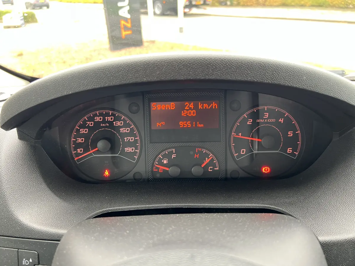 30 2.2 BlueHDi 120 L1H1 Club