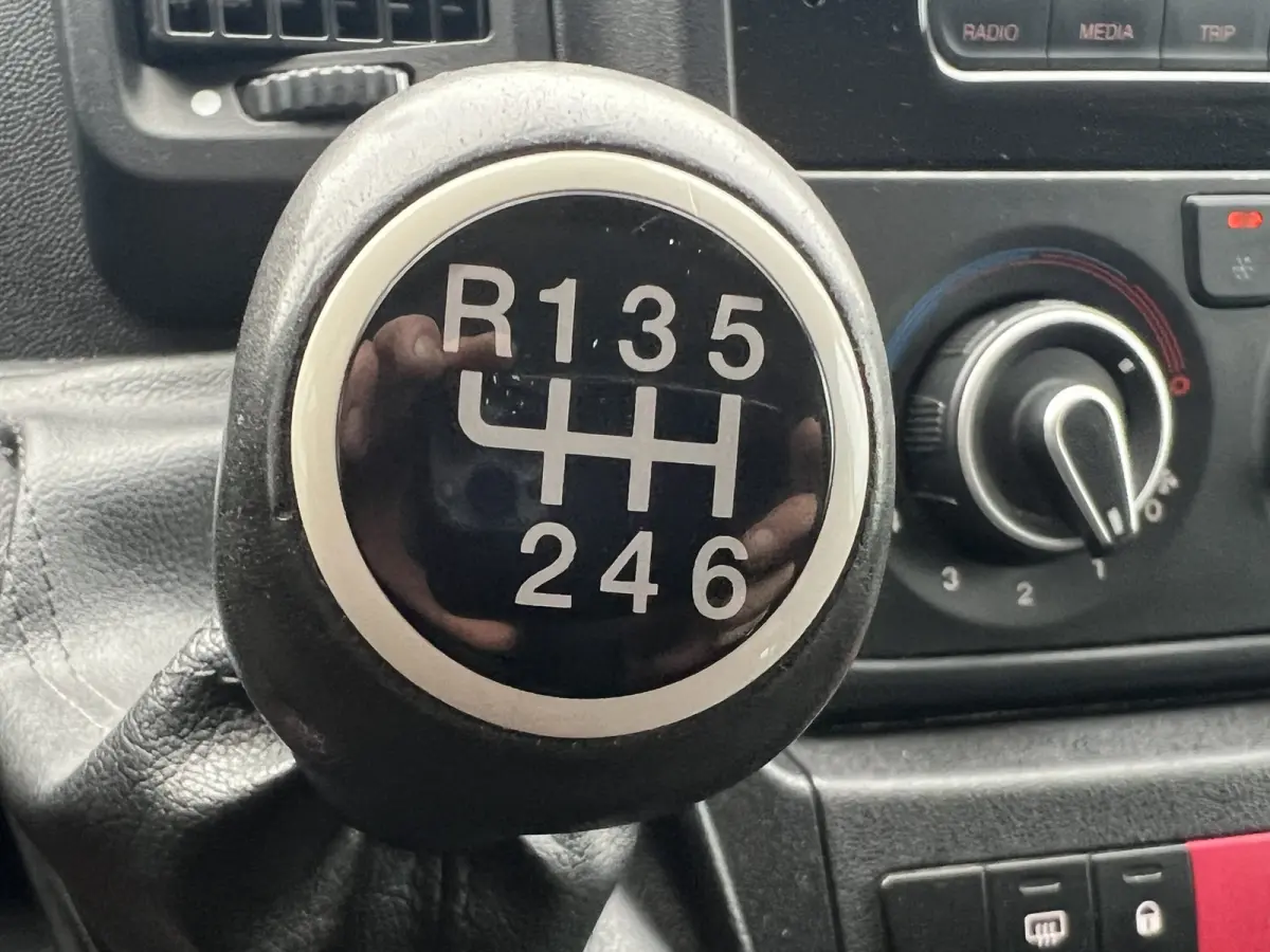 30 2.2 BlueHDi 120 L1H1 Club