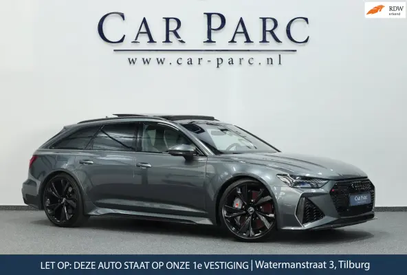 4.0 TFSI quattro 600+PK BTW/KERAMISCH/SOFTCLOSE/VIRTUAL/B&O 3D/ACHTERASB/SFEER/PANO/22"/360 CAM/12 MND GARANTIE!