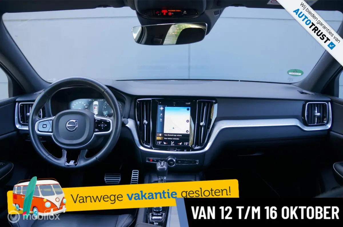 2.0 T4 R-Design Aut Navi Ad.Cruise Apple/Android !