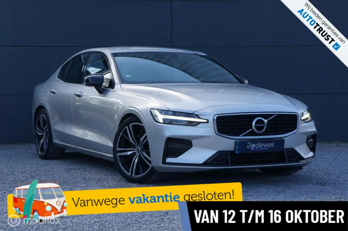 2.0 T4 R-Design Aut Navi Ad.Cruise Apple/Android !