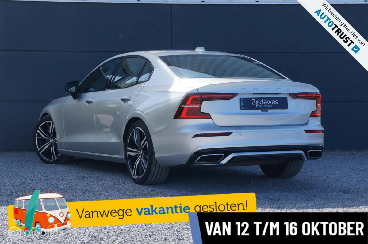 2.0 T4 R-Design Aut Navi Ad.Cruise Apple/Android !