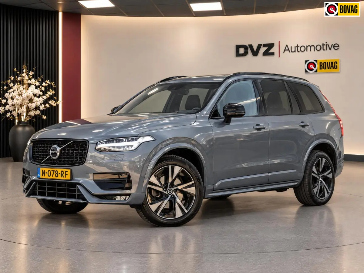 2.0 B5 AWD R-Design | Pano | Head-Up | H/K Sound |