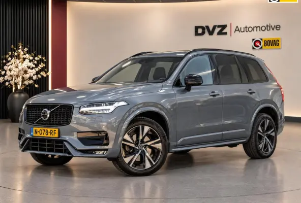 2.0 B5 AWD R-Design | Pano | Head-Up | H/K Sound |