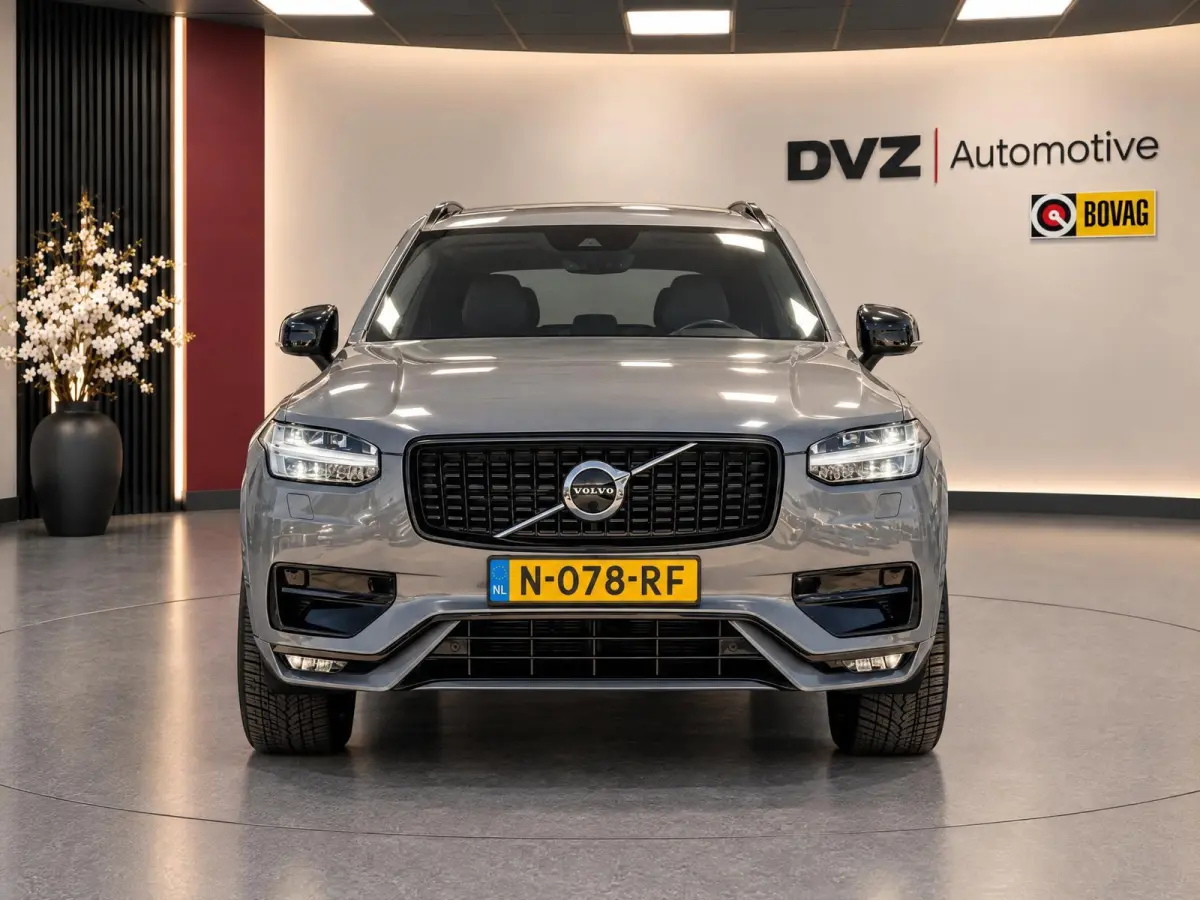 2.0 B5 AWD R-Design | Pano | Head-Up | H/K Sound |