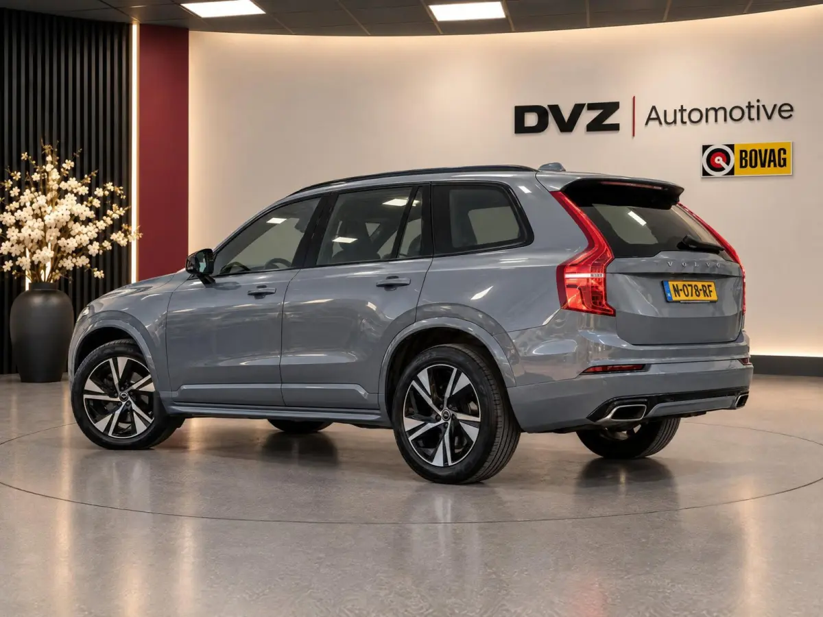 2.0 B5 AWD R-Design | Pano | Head-Up | H/K Sound |